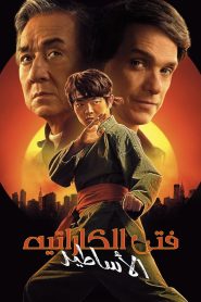 فيلم Karate Kid: Legends مترجم