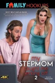 فيلم My Stepmom Caught Me Jerking Off 2 مترجم للكبار فقط