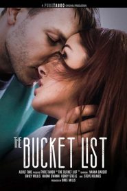 فيلم The Bucket List مترجم للكبار فقط