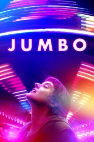 فيلم Jumbo مترجم للكبار فقط