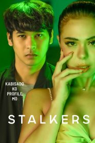 مسلسل Stalkers مترجم للكبار فقط