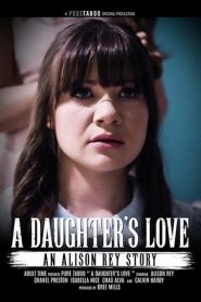 فيلم A Daughter’s Love مترجم للكبار فقط