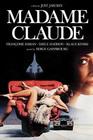 فيلم Madame Claude مترجم للكبار فقط