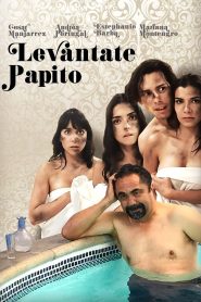 فيلم Levantate Papito مترجم للكبار فقط