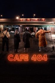 فيلم Café 404 مترجم