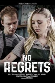 فيلم No Regrets مترجم للكبار فقط