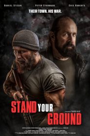 فيلم Stand Your Ground مدبلج