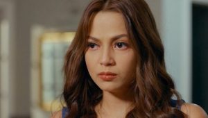 مسلسل Wag Mong Agawin Ang Akin الموسم 1 الحلقة 6