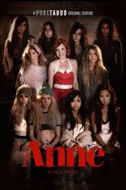 فيلم Anne: A Taboo Parody مترجم للكبار فقط