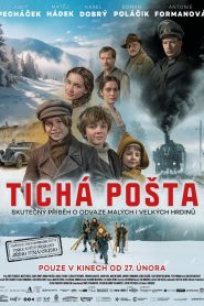 فيلم Tichá pošta مترجم