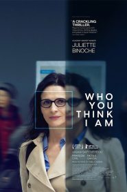 فيلم من تظن أنني هي مترجم للكبار فقط
