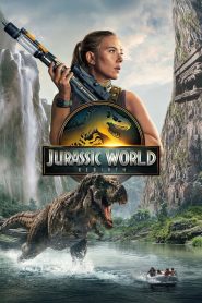فيلم Jurassic World Rebirth مترجم