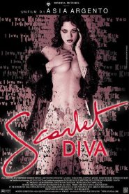 فيلم Scarlet Diva مترجم للكبار فقط