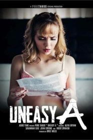 فيلم Uneasy A مترجم للكبار فقط