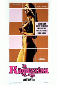 فيلم La ragazzina مترجم للكبار فقط
