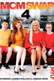فيلم Mom Swap 4 للكبار فقط