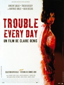 فيلم Trouble Every Day مترجم للكبار فقط