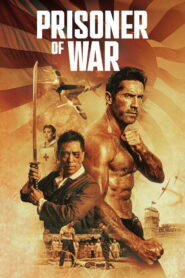 فيلم أسير الحرب مترجم