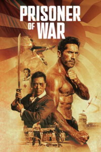 فيلم أسير الحرب مترجم