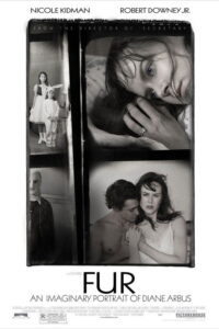 فيلم Fur: An Imaginary Portrait of Diane Arbus مترجم للكبار فقط