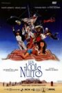 فيلم Les 1001 nuits مترجم للكبار فقط