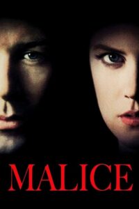 فيلم Malice مترجم للكبار فقط
