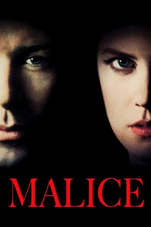 فيلم Malice مترجم للكبار فقط
