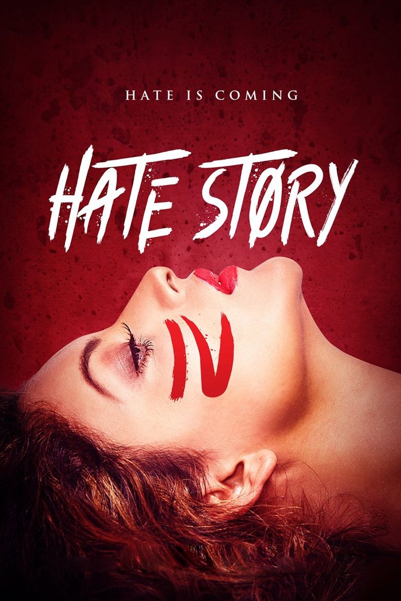 فيلم Hate Story IV مترجم للكبار فقط