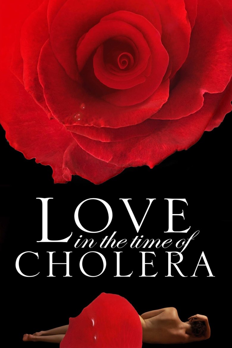 فيلم Love in the Time of Cholera مترجم للكبار فقط