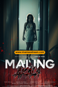 فيلم Maling Akala للكبار فقط