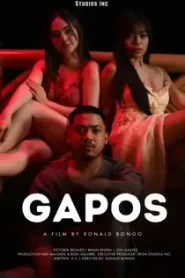 فيلم Gapos للكبار فقط