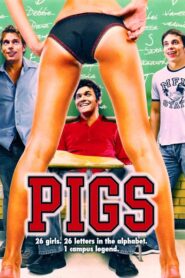 فيلم Pigs مترجم للكبار فقط