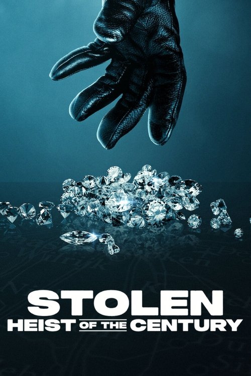 فيلم Stolen: Heist of the Century مترجم