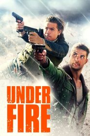 فيلم Under Fire مترجم