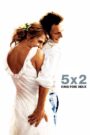 فيلم 5×2 مترجم للكبار فقط