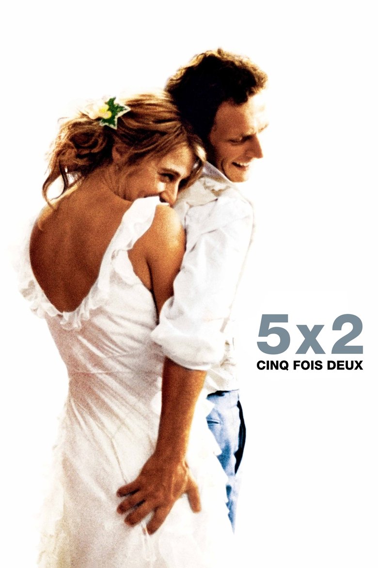فيلم 5×2 مترجم للكبار فقط