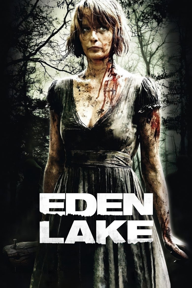 فيلم Eden Lake مترجم للكبار فقط