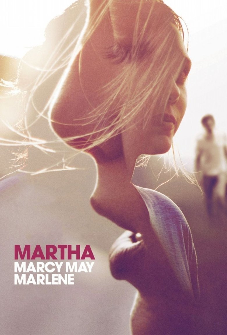 فيلم Martha Marcy May Marlene مترجم للكبار فقط