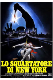 فيلم Lo squartatore di New York مترجم للكبار فقط