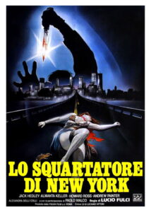 فيلم Lo squartatore di New York مترجم للكبار فقط