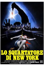 فيلم Lo squartatore di New York مترجم للكبار فقط