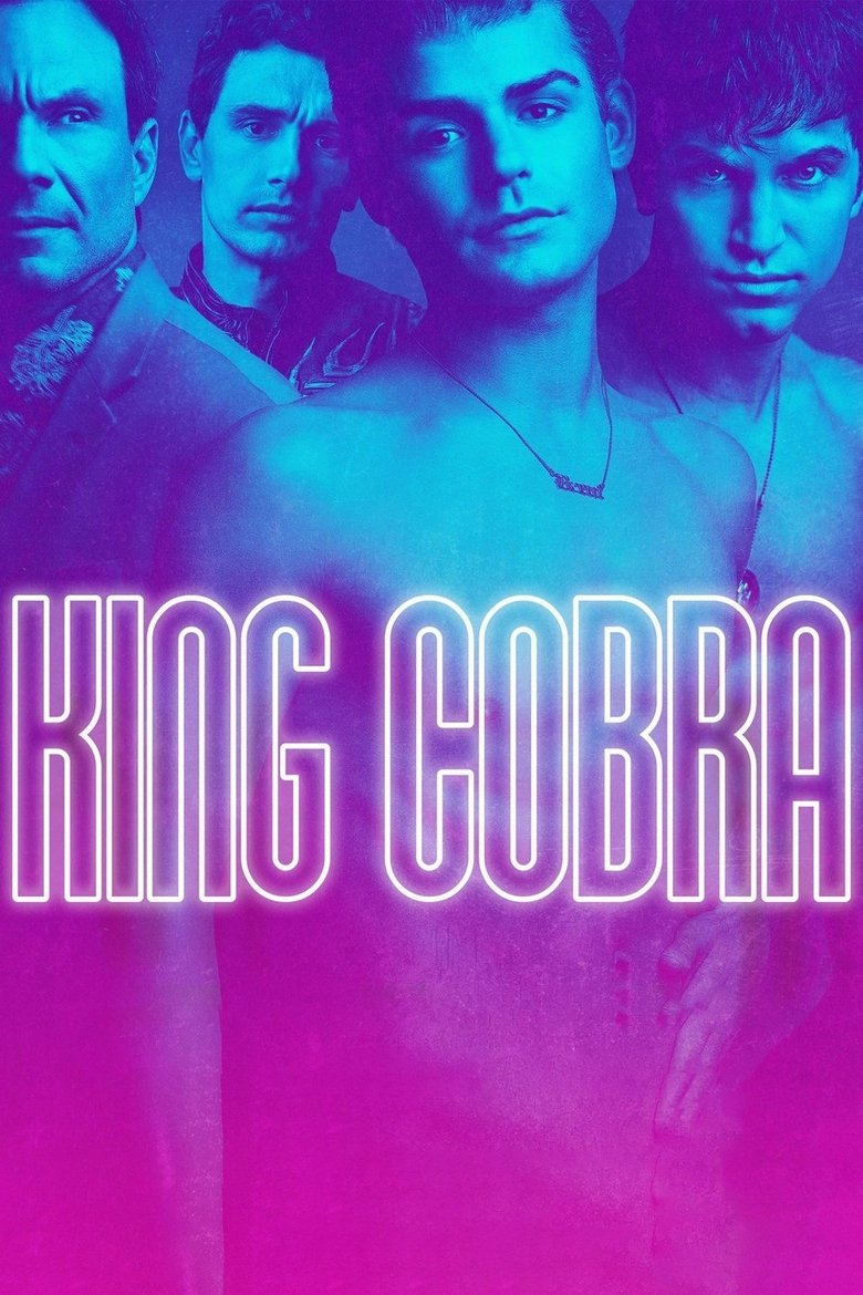 فيلم King Cobra مترجم للكبار فقط