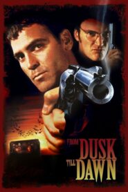 فيلم From Dusk Till Dawn مترجم للكبار فقط
