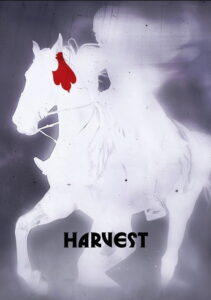 فيلم Harvest مترجم
