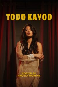 فيلم Todo Kayod للكبار فقط