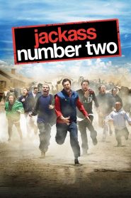 فيلم Jackass Number Two مترجم للكبار فقط