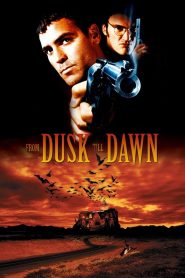 فيلم From Dusk Till Dawn مترجم للكبار فقط
