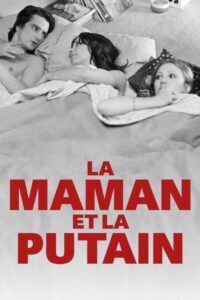 فيلم La Maman et la Putain مترجم للكبار فقط