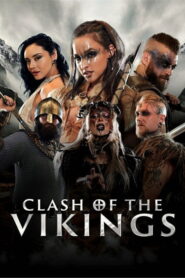 فيلم Clash of the Vikings مترجم للكبار فقط
