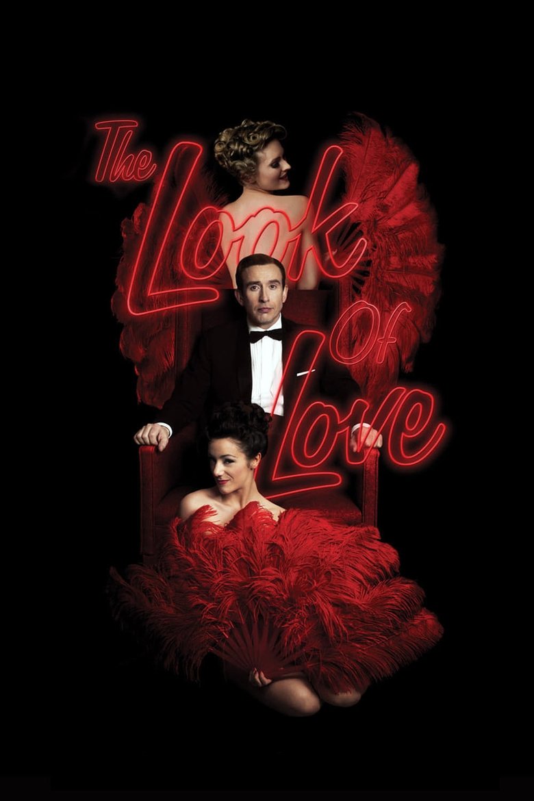 فيلم The Look of Love مترجم للكبار فقط